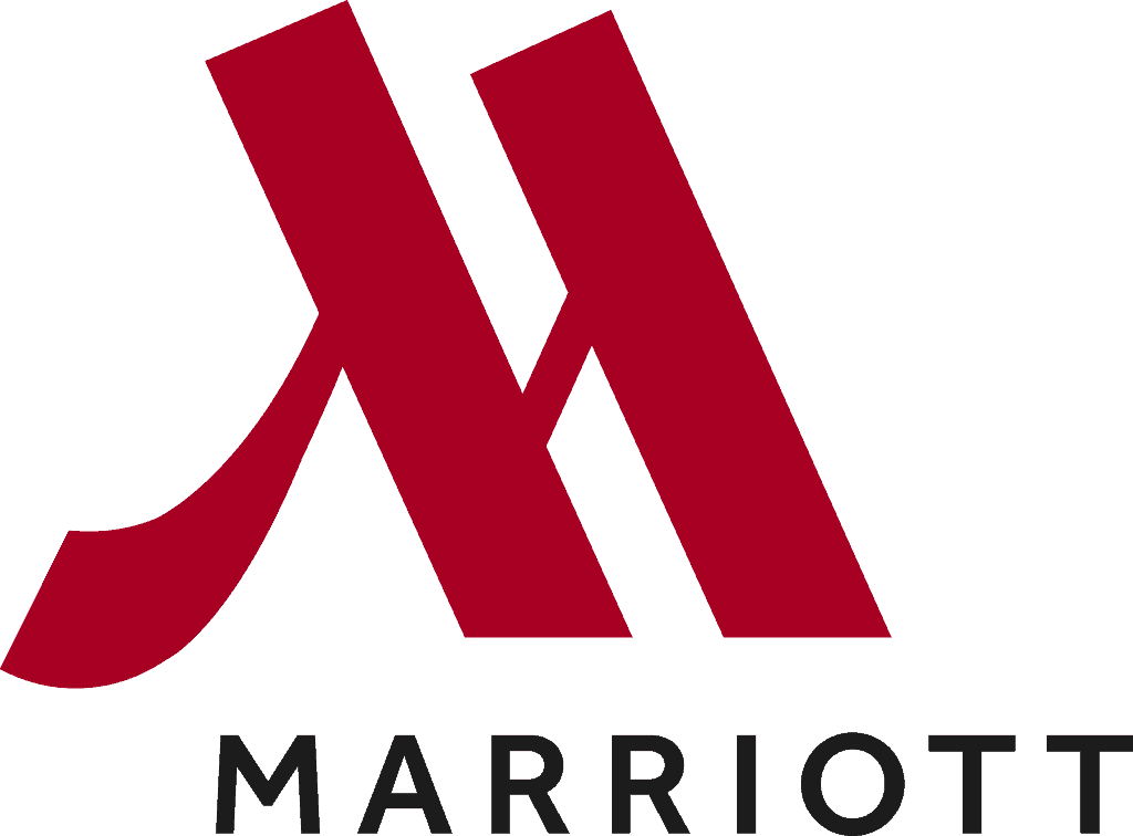 Logo Marriott