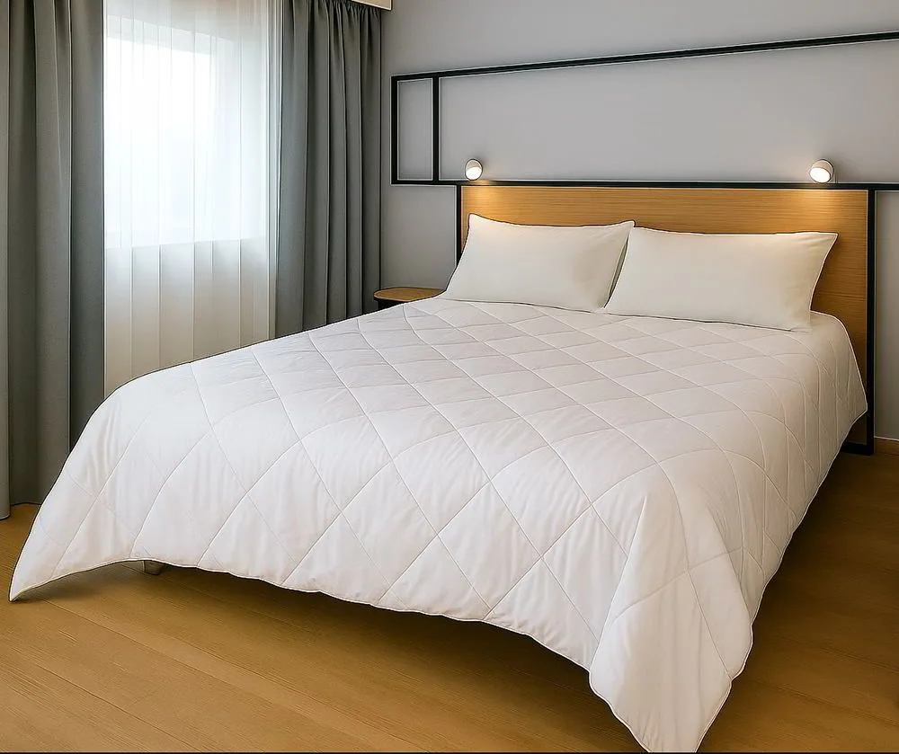 Couette ibis