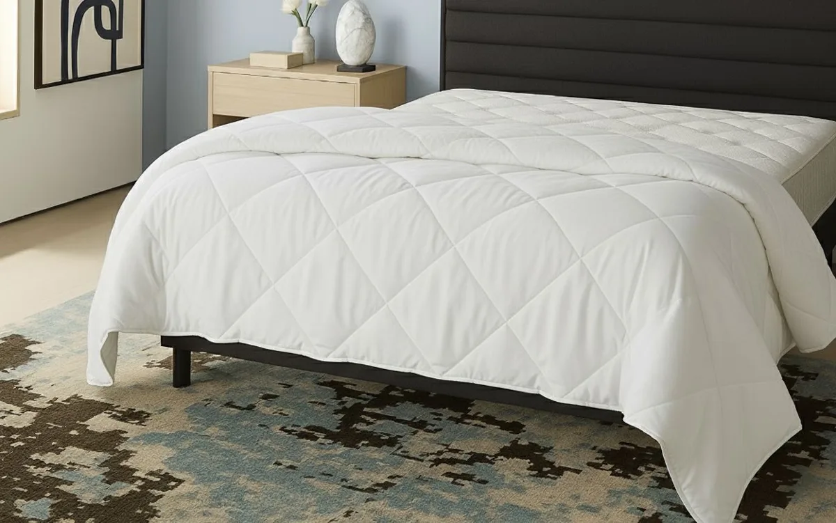 Couette Mercure