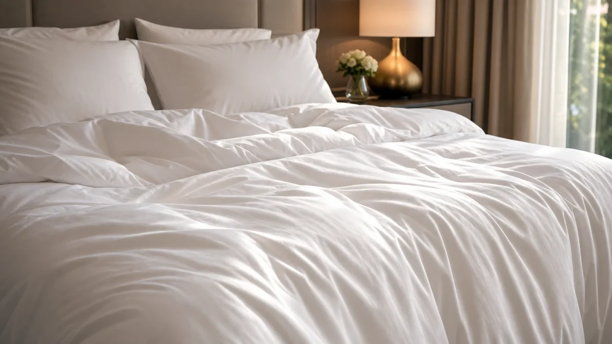 Couette Sofitel
