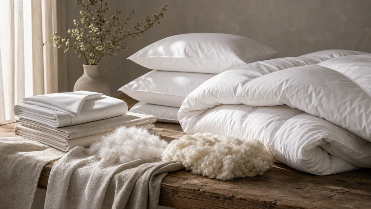 Dumas Paris : le linge et le garnissage de l’hôtellerie de luxe