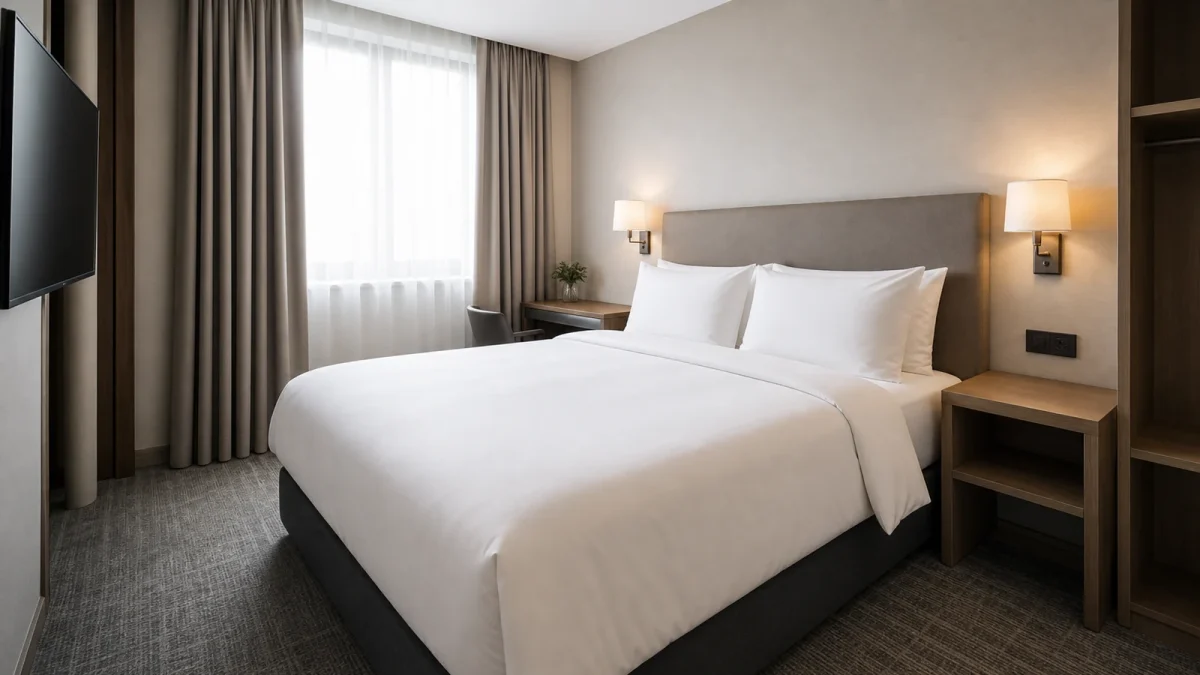 Literie ibis : le Sweet Bed, Simmons, prix et où l’acheter