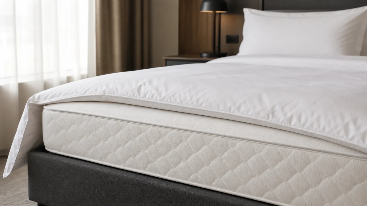 Matelas ibis Sweet Bed : Simmons, prix et où l&rsquo;acheter