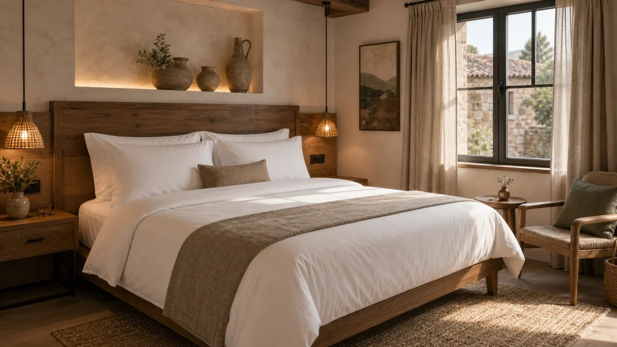 Literie Mercure : matelas, fabricant et alternatives