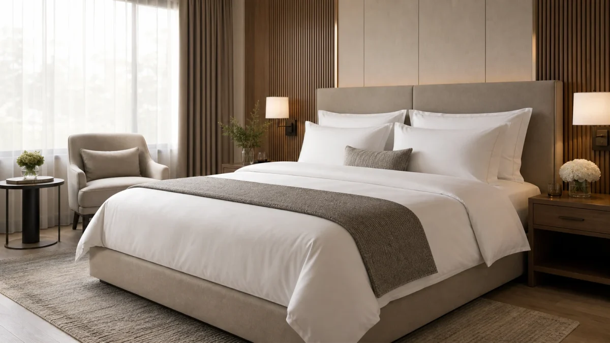 Lit complet Novotel : composition, prix et où l’acheter