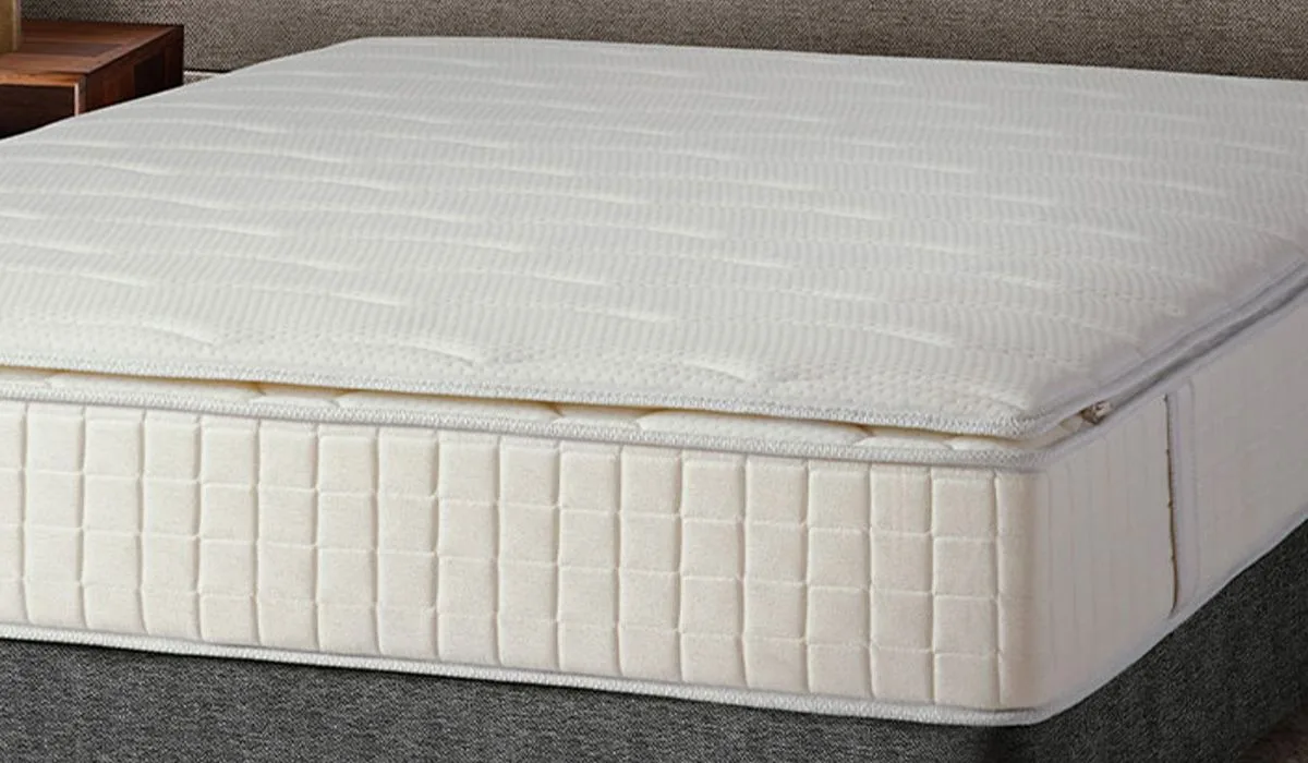 Matelas Novotel