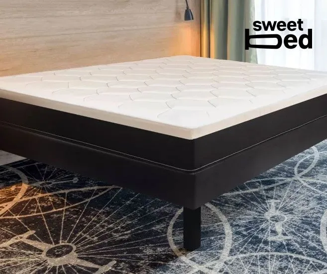 Matelas Sweet Bed ibis by Simmons
