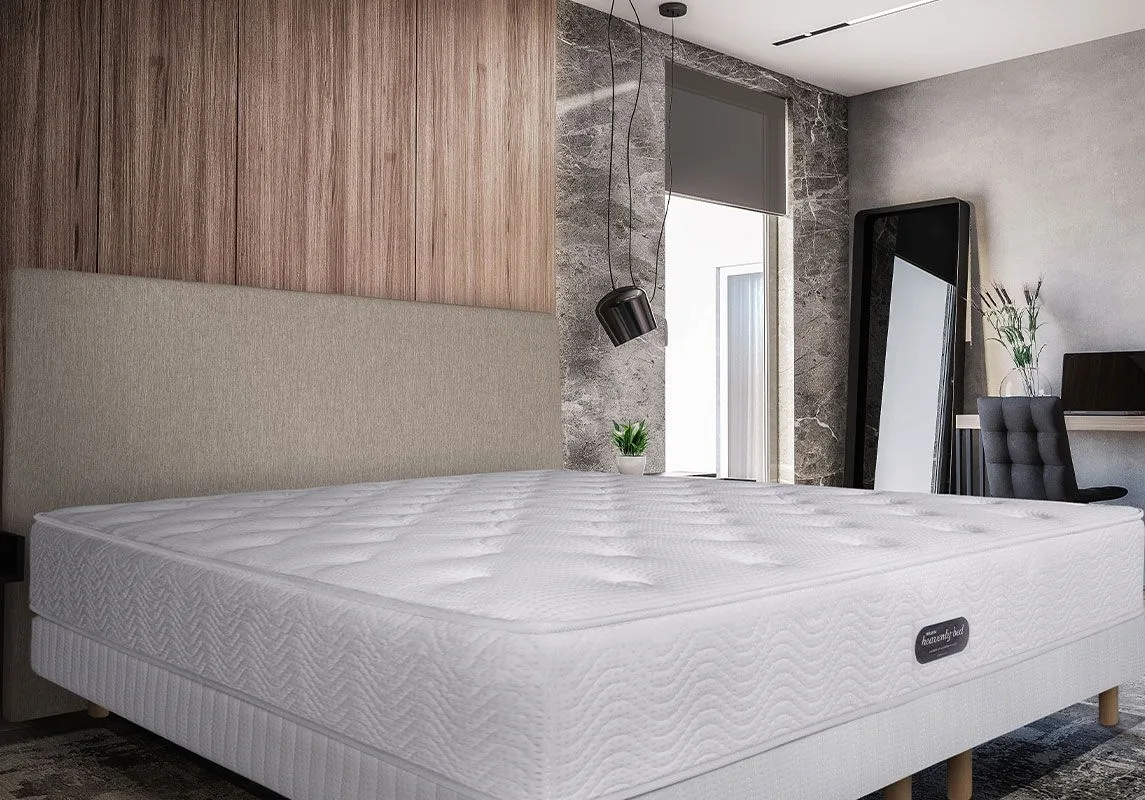 Matelas Westin Heavenly Bed