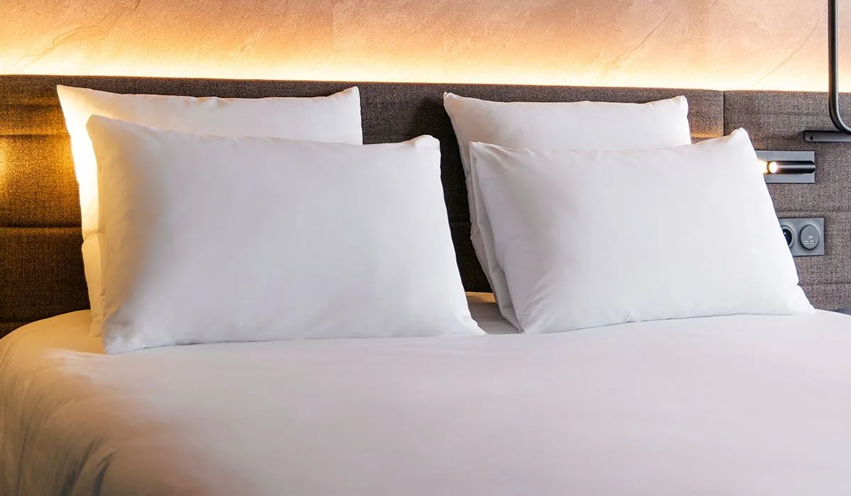 Oreiller Novotel