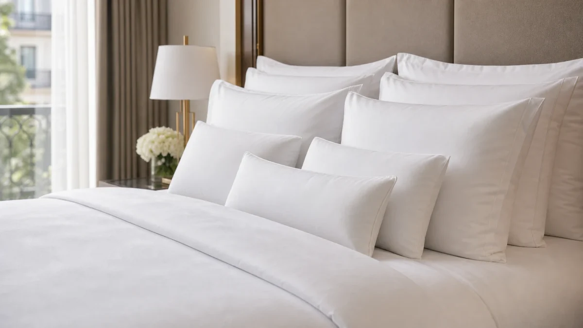 Oreiller Sofitel