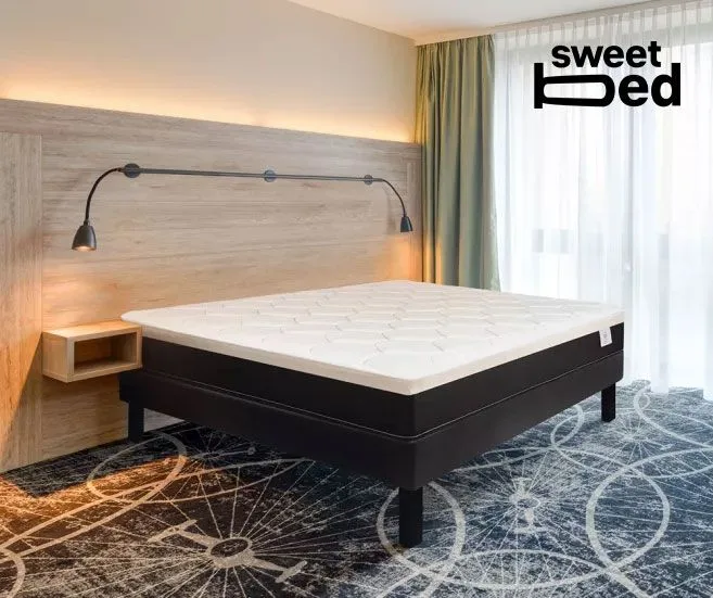 Sommier ibis Sweet Bed